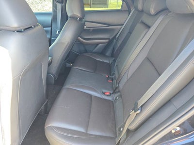 2023 Mazda Mazda CX-30 2.5 S Premium Package