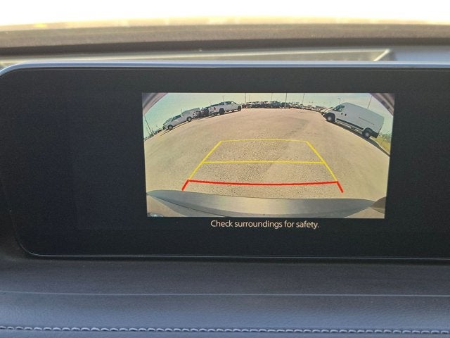 2023 Mazda Mazda CX-30 2.5 S Premium Package