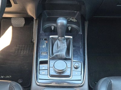 2023 Mazda Mazda CX-30 2.5 S Premium Package