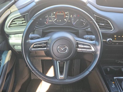 2023 Mazda Mazda CX-30 2.5 S Premium Package