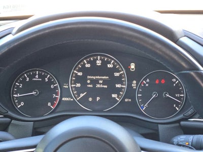 2023 Mazda Mazda CX-30 2.5 S Premium Package