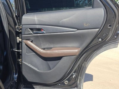 2023 Mazda Mazda CX-30 2.5 S Premium Package