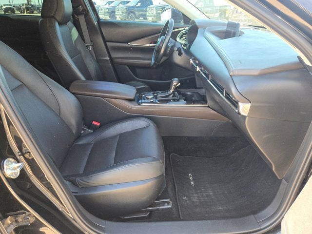 2023 Mazda Mazda CX-30 2.5 S Premium Package