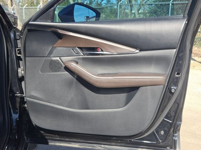 2023 Mazda Mazda CX-30 2.5 S Premium Package