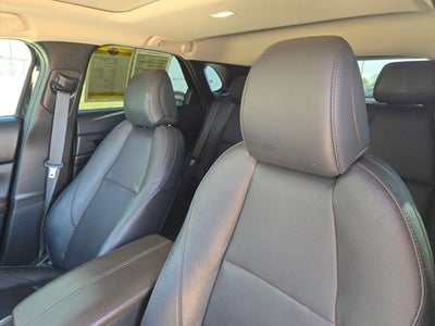 2023 Mazda Mazda CX-30 2.5 S Premium Package