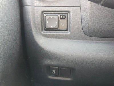 2015 Nissan Versa Note S Plus