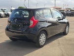 2015 Nissan Versa Note S Plus