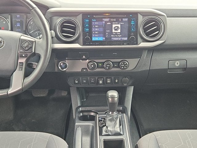 2019 Toyota Tacoma 2WD TRD Off Road