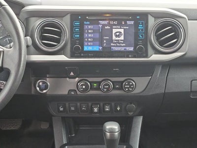 2019 Toyota Tacoma 2WD TRD Off Road