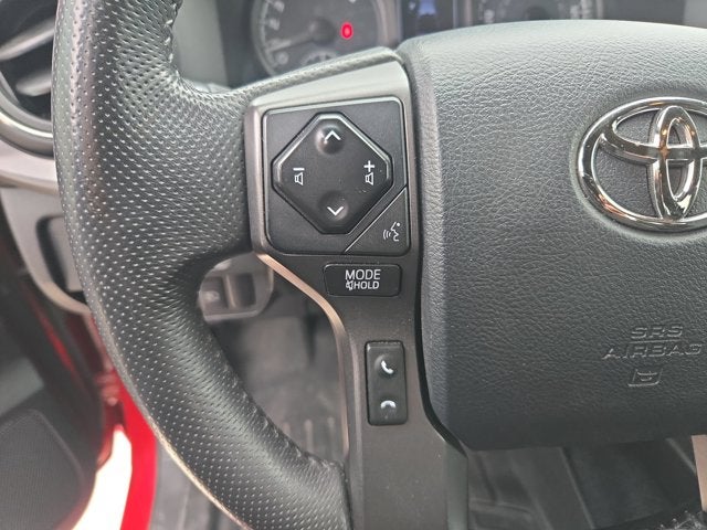2019 Toyota Tacoma 2WD TRD Off Road