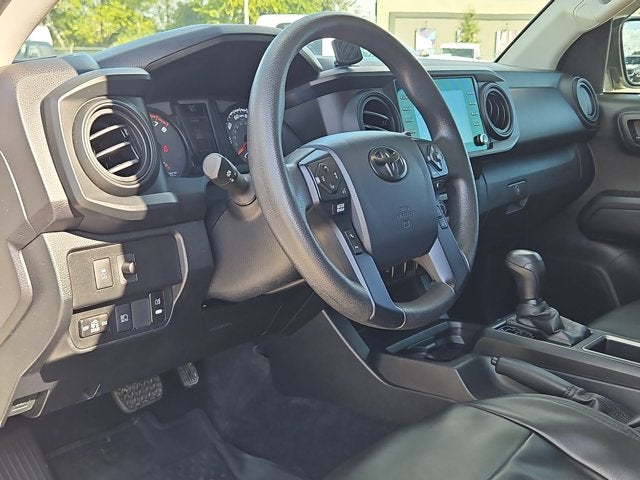 2020 Toyota Tacoma 4WD SR
