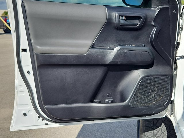 2020 Toyota Tacoma 4WD SR