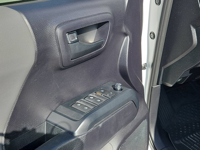 2020 Toyota Tacoma 4WD SR