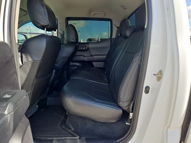 2020 Toyota Tacoma 4WD SR