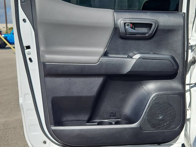 2020 Toyota Tacoma 4WD SR