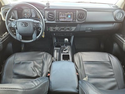 2020 Toyota Tacoma 4WD SR