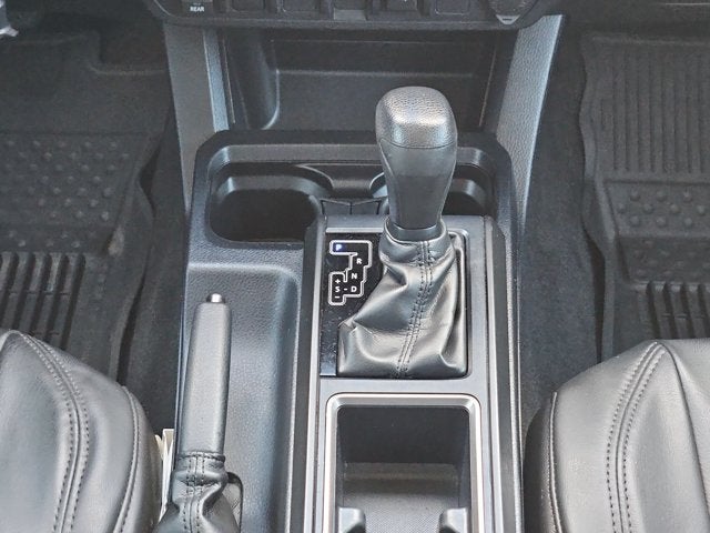 2020 Toyota Tacoma 4WD SR