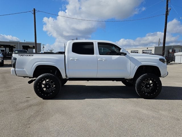 2020 Toyota Tacoma 4WD SR