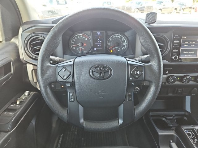 2020 Toyota Tacoma 4WD SR