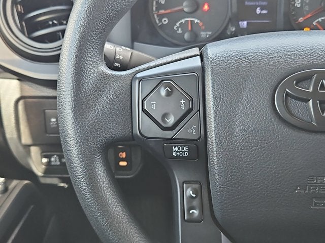 2020 Toyota Tacoma 4WD SR
