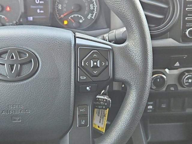 2020 Toyota Tacoma 4WD SR