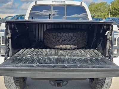 2020 Toyota Tacoma 4WD SR