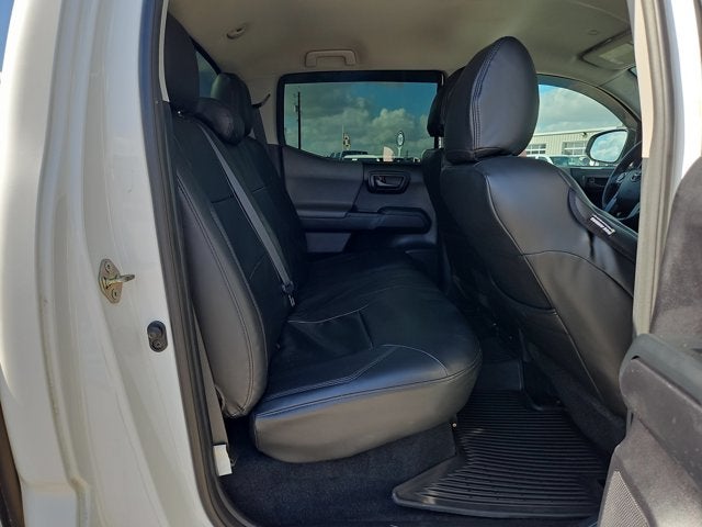 2020 Toyota Tacoma 4WD SR