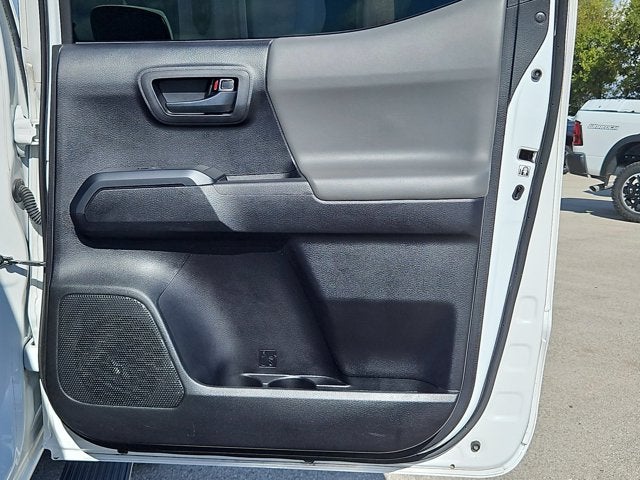 2020 Toyota Tacoma 4WD SR