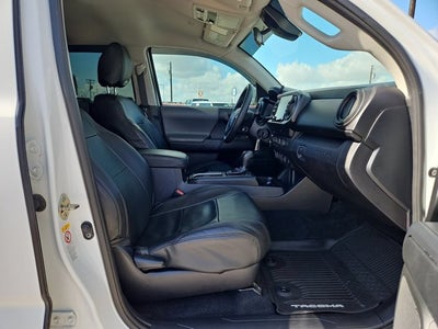 2020 Toyota Tacoma 4WD SR