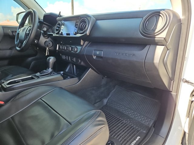 2020 Toyota Tacoma 4WD SR