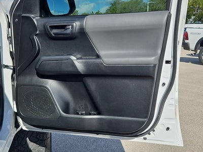 2020 Toyota Tacoma 4WD SR