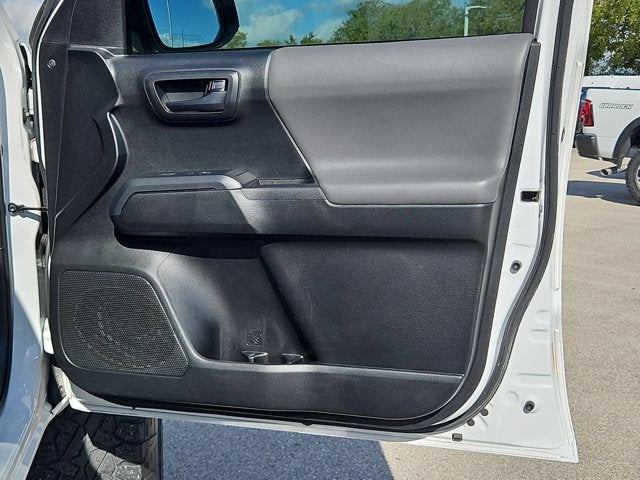 2020 Toyota Tacoma 4WD SR