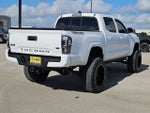 2020 Toyota Tacoma 4WD SR