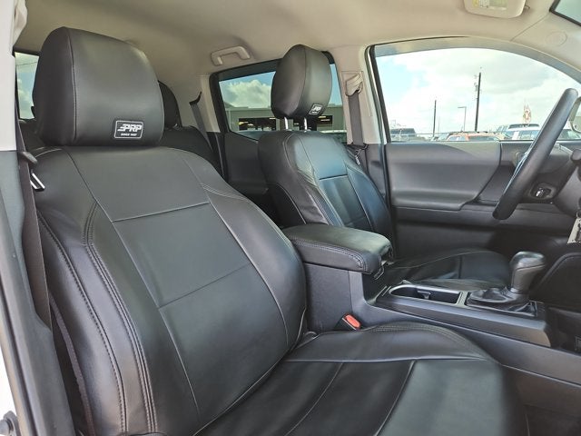 2020 Toyota Tacoma 4WD SR