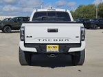 2020 Toyota Tacoma 4WD SR