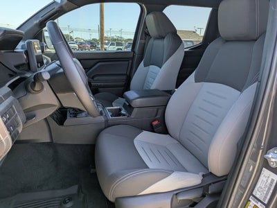 2025 Toyota Tacoma 4WD TRD Sport