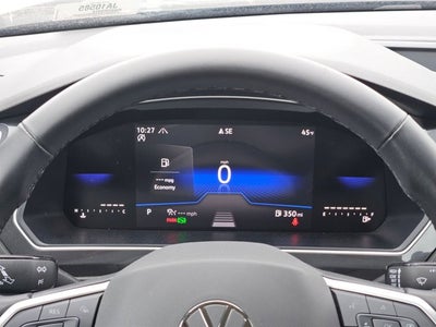 2024 Volkswagen Tiguan Wolfsburg Edition