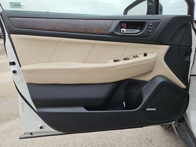 2019 Subaru Outback Limited