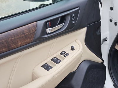 2019 Subaru Outback Limited