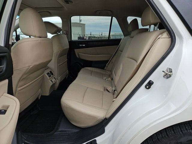 2019 Subaru Outback Limited