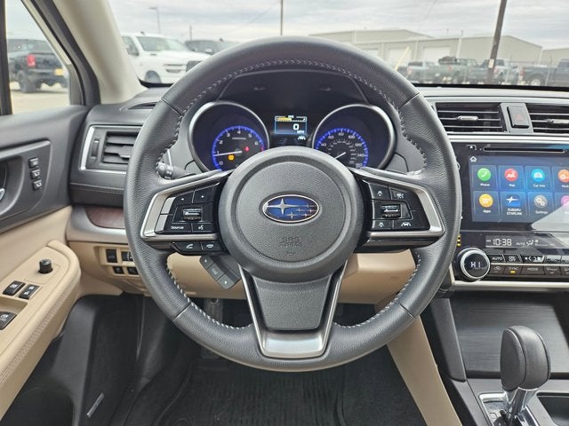 2019 Subaru Outback Limited