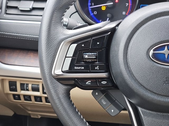 2019 Subaru Outback Limited