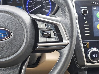 2019 Subaru Outback Limited