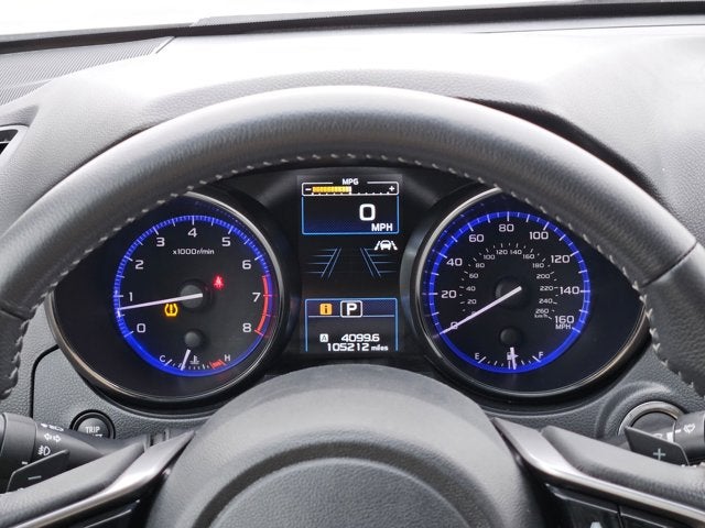 2019 Subaru Outback Limited