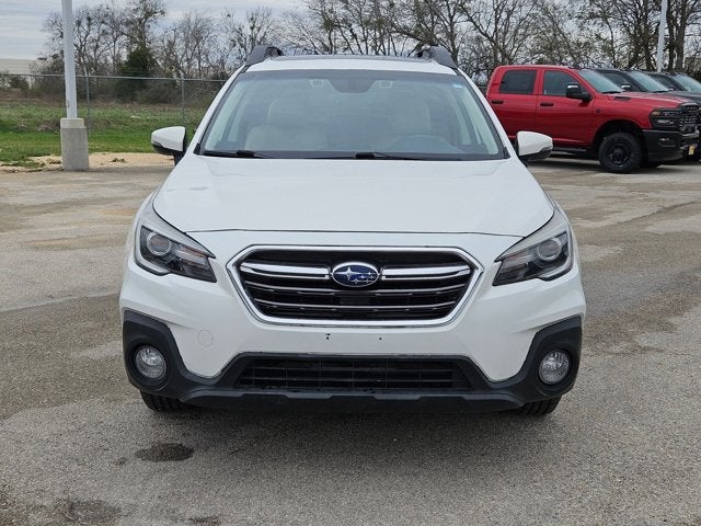 2019 Subaru Outback Limited