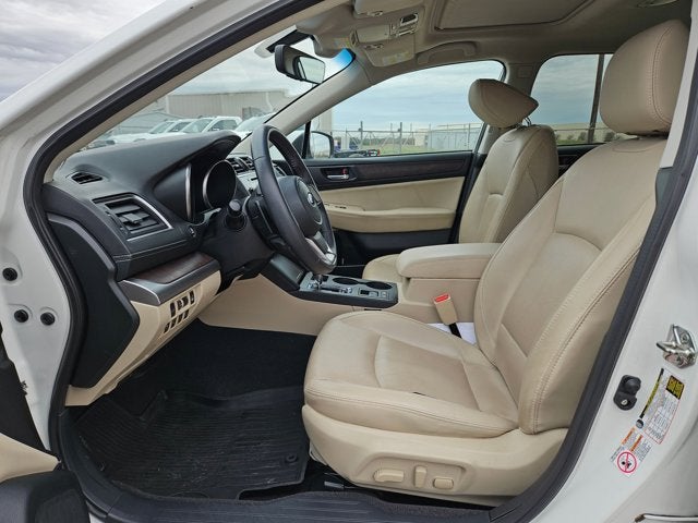 2019 Subaru Outback Limited