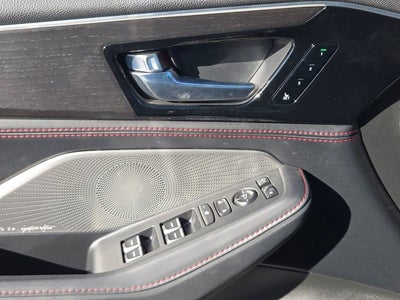 2023 Acura MDX Type S w/Advance Package