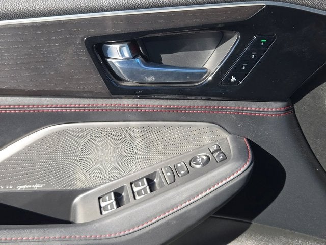 2023 Acura MDX Type S w/Advance Package