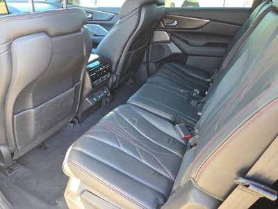 2023 Acura MDX Type S w/Advance Package