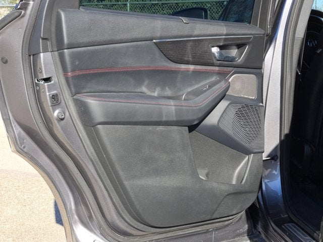 2023 Acura MDX Type S w/Advance Package